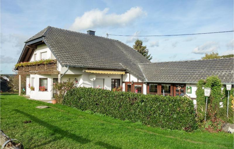 Pet Friendly Apartment In Bongard With Kitchen Images