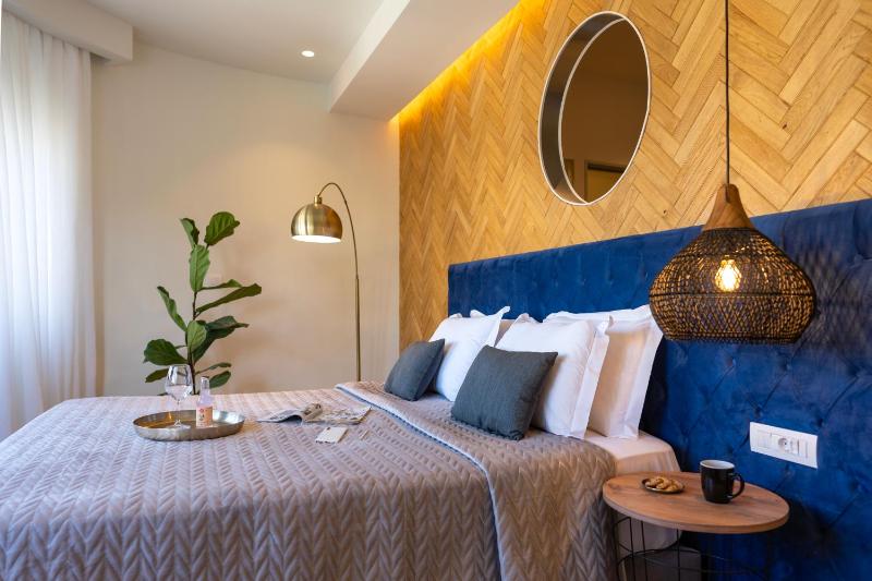 Naillac Boutique Hotel - image 6