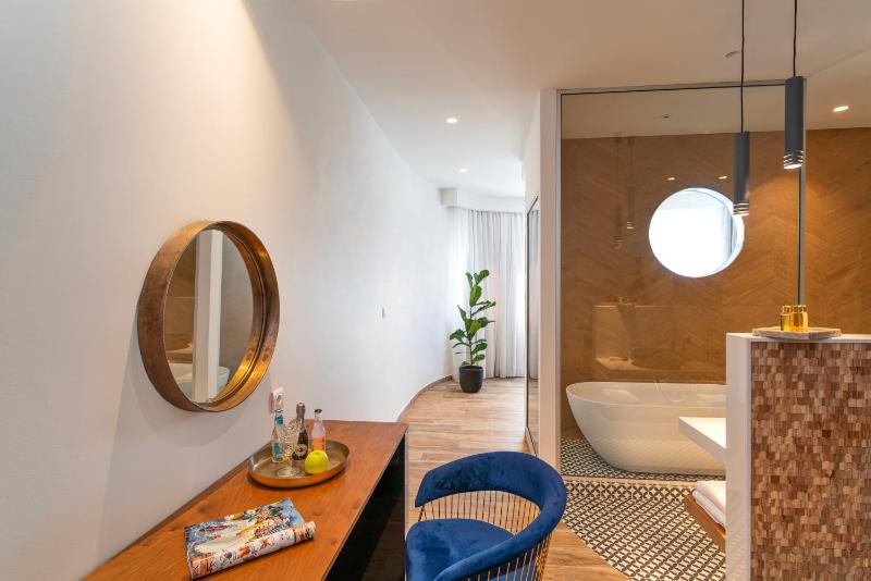 Naillac Boutique Hotel - image 9