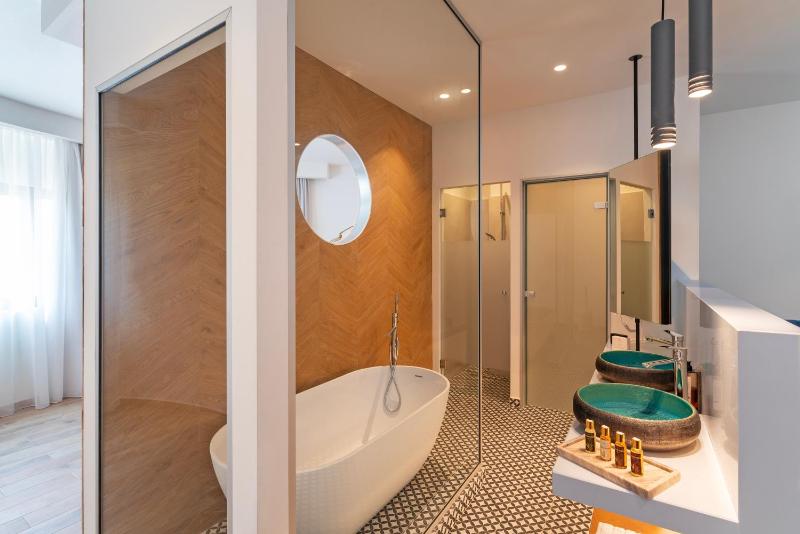Naillac Boutique Hotel - image 16