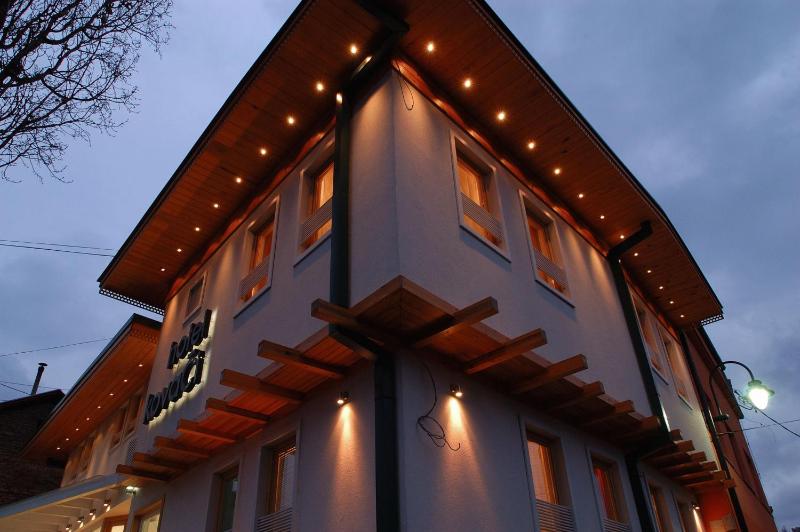 Hotel Kovači - image 1