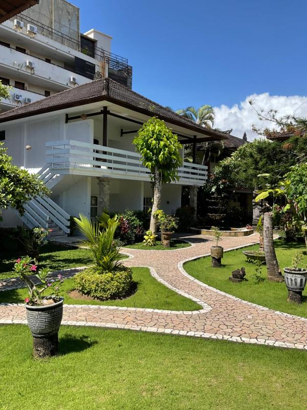 Grand Kumala Hotel - Hotel Kumala Legian Kuta Bali - image 42