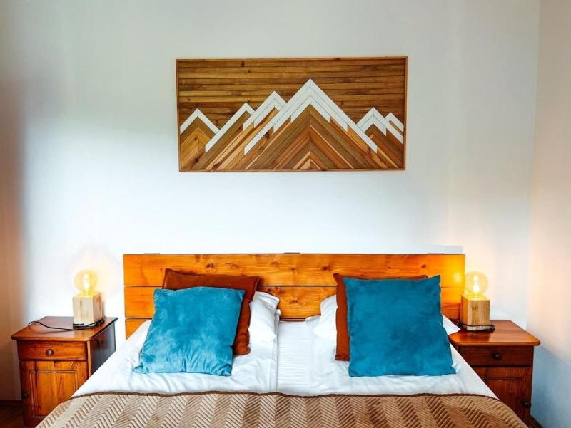 Studio with Terrace image 4