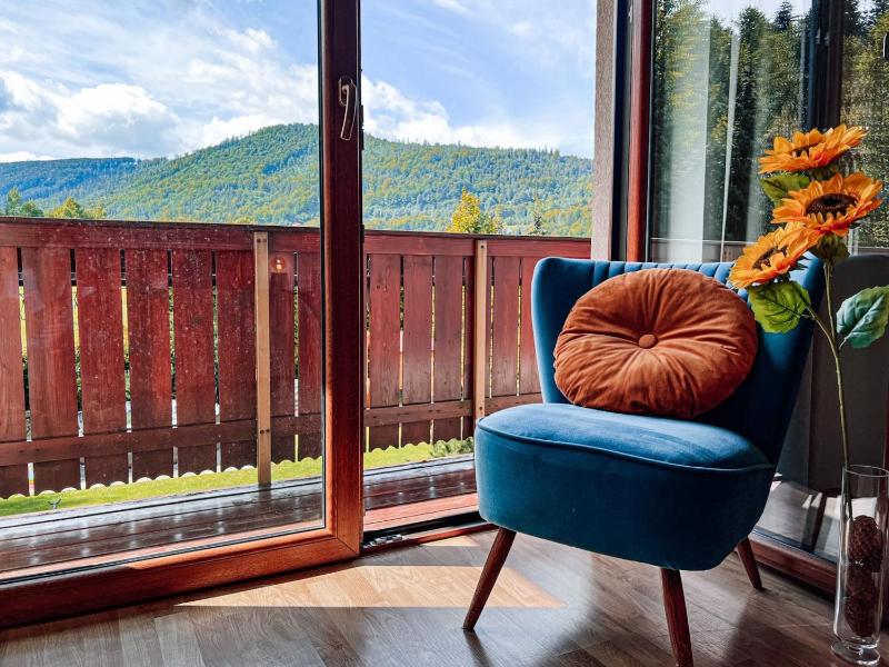 Studio with Terrace image 2