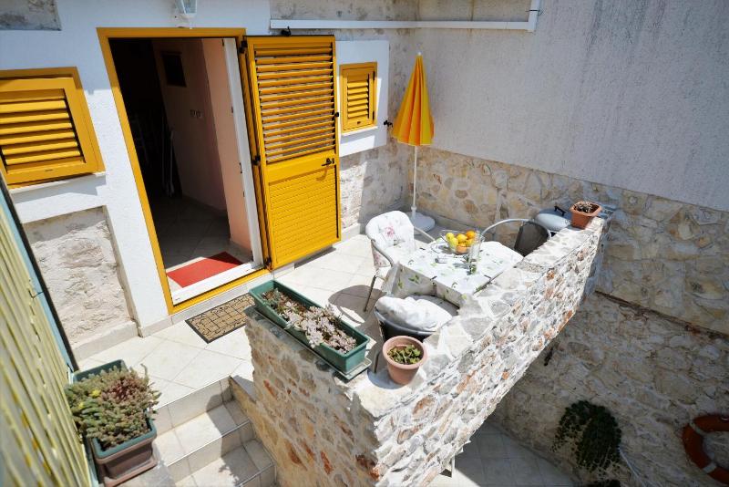 Apartments Sunce - image 19