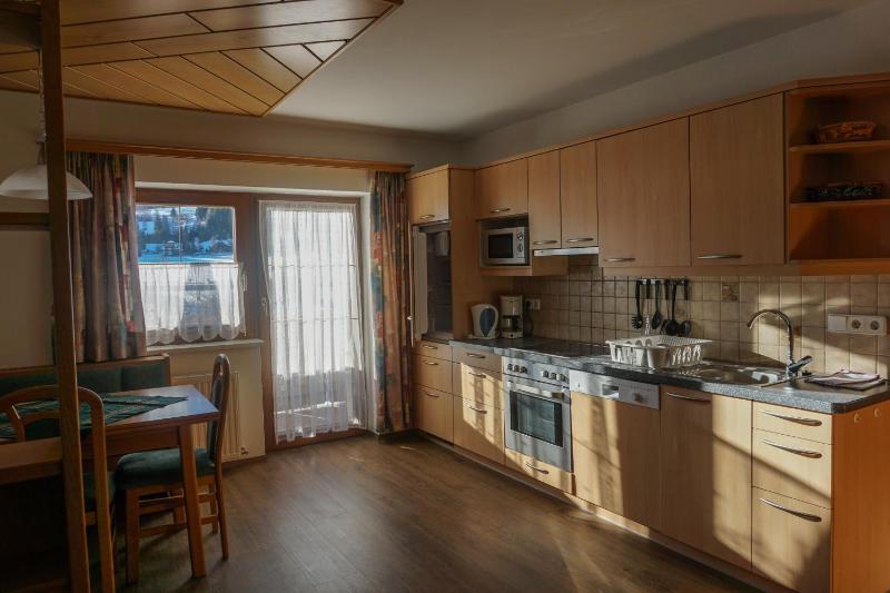 Two-Bedroom Apartment image 3