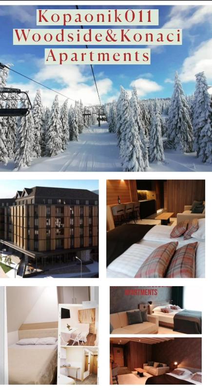 Deluxe Double or Twin Room image 1