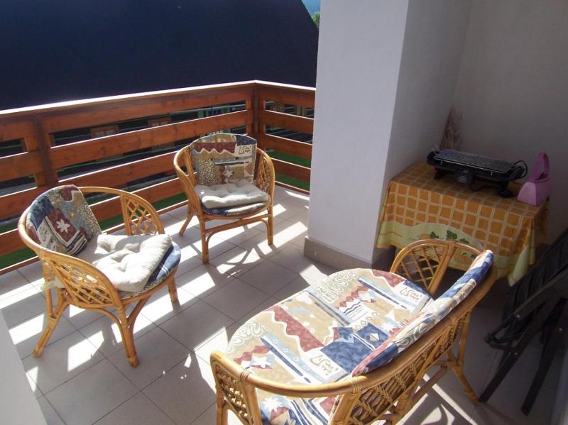 Double or Twin Room with Balcony image 2