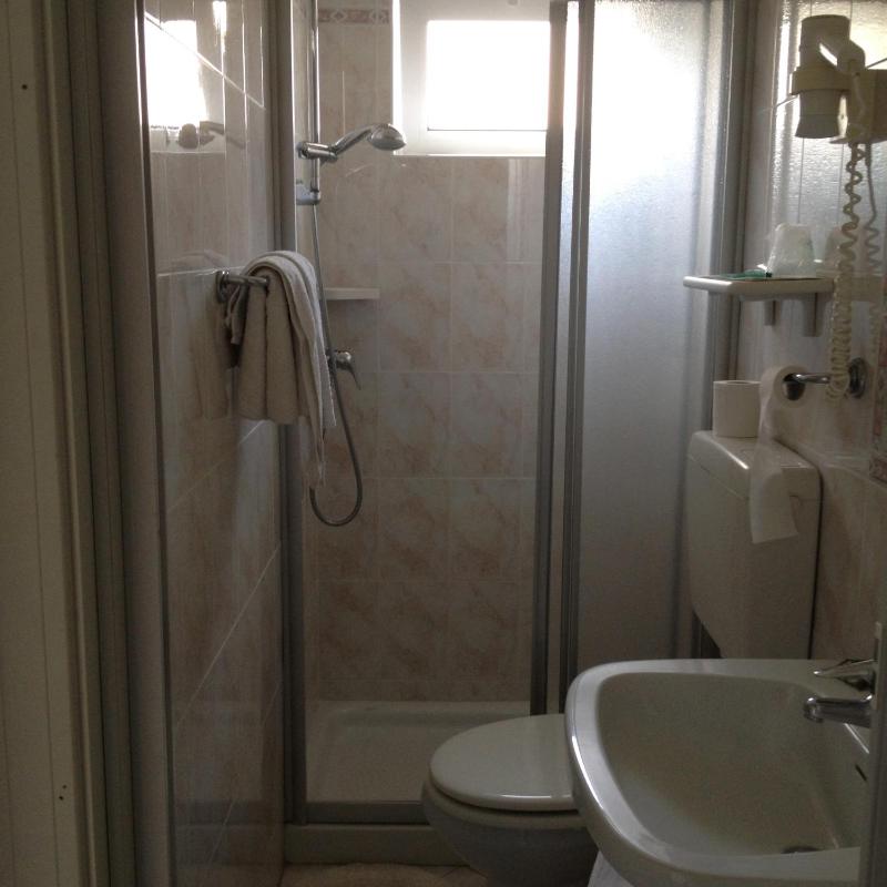 Comfort Double Room with Balcony image 4