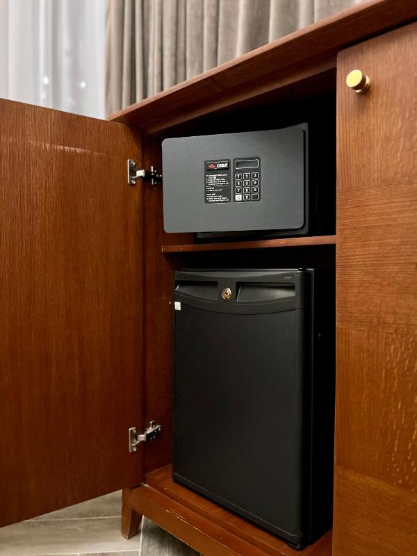 Single Room image 2