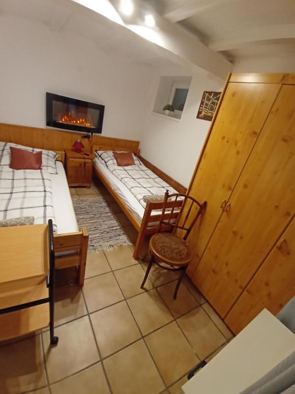 Three-Bedroom House image 3