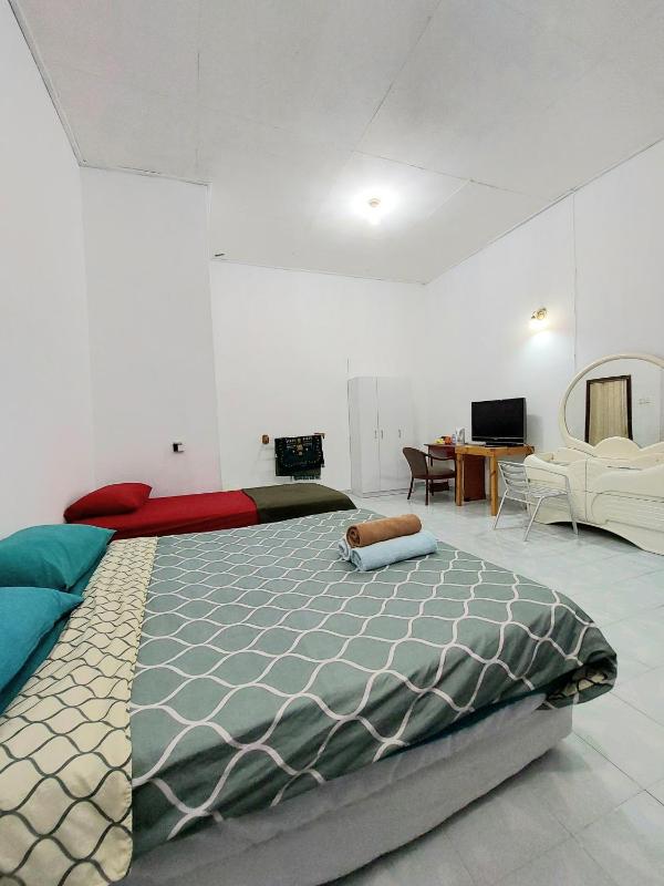 Rumah Rehat QNM Holidays - image 16