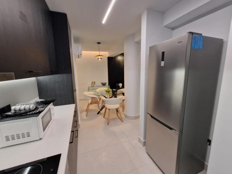 Raam Luxury Suites - image 15