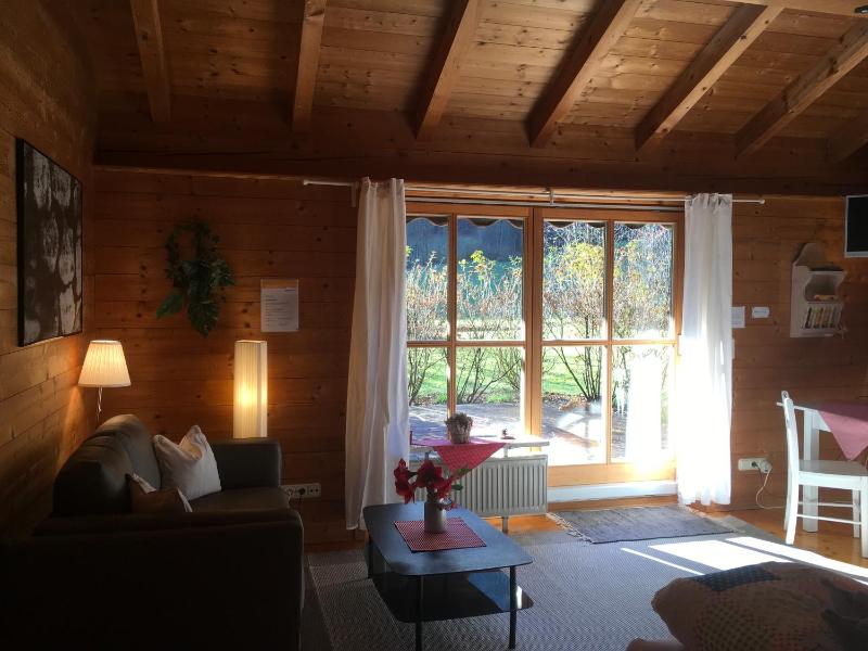 Apartment with Mountain View image 2
