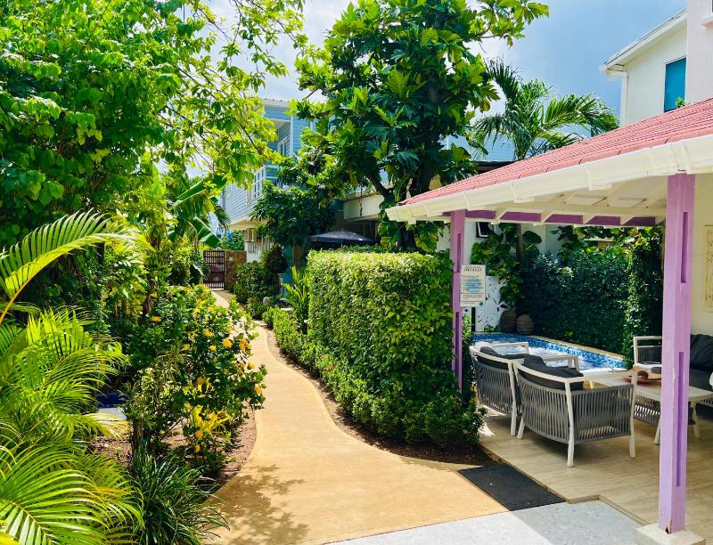 Summer House Inn San Andres - image 41