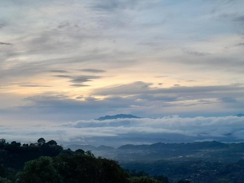 Hospedaje Coffee Mountain - image 9