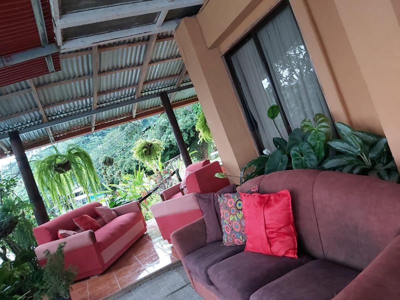 Hospedaje Coffee Mountain - image 7