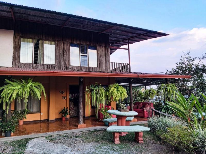 Hospedaje Coffee Mountain - image 16