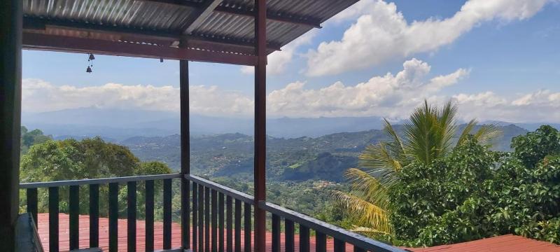 Hospedaje Coffee Mountain - image 11