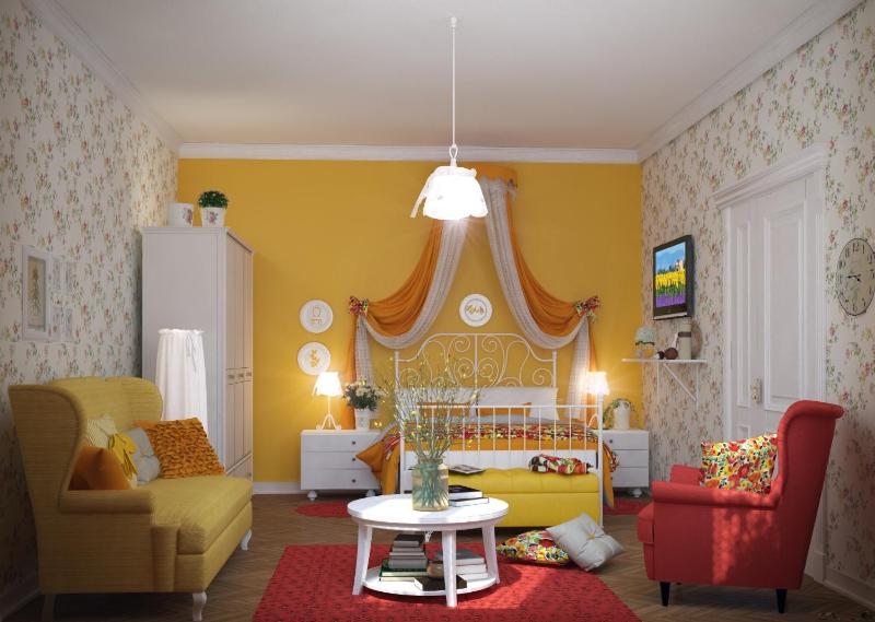 Edem Apartmants in Lviv 2 - image 5