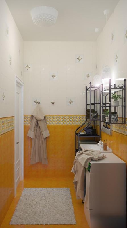 Edem Apartmants in Lviv 2 - image 10