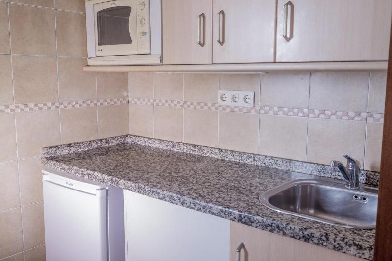 Apartment with Sea View image 4