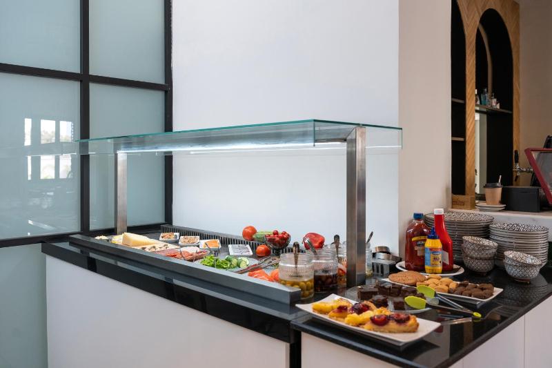 Naillac Boutique Hotel - image 10