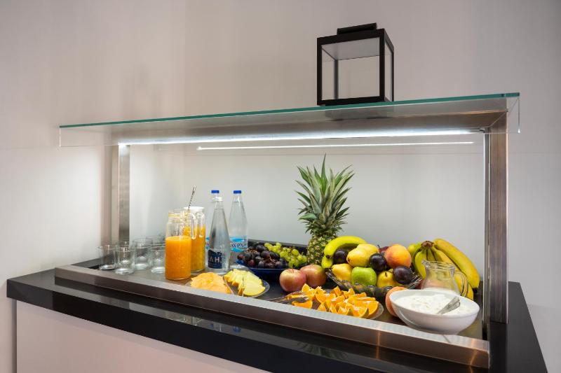 Naillac Boutique Hotel - image 13