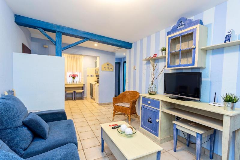 Apartment 1 Bedroom (1 or 2 persons) image 2