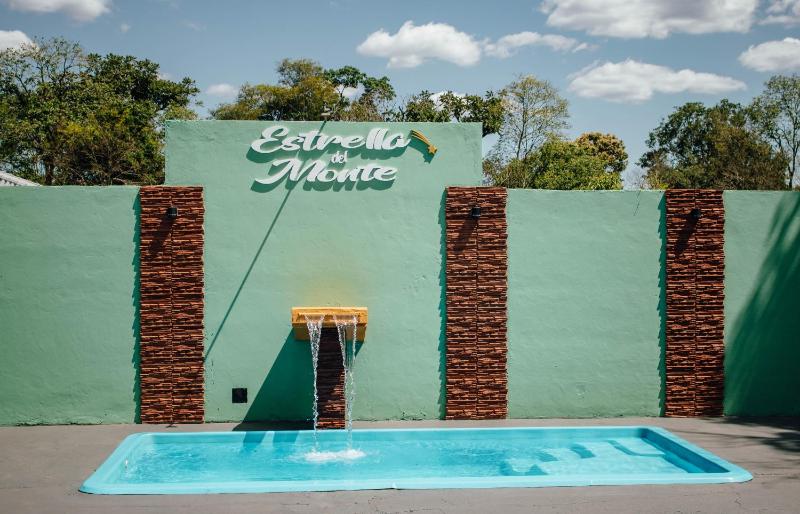 Estrella del Monte - image 19