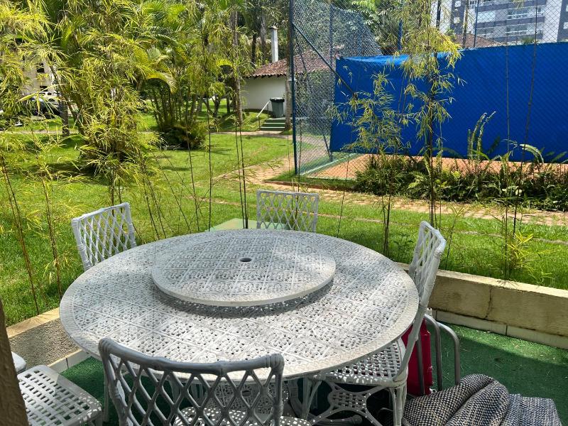 Apartamento Cidade de Ubatuba - image 24