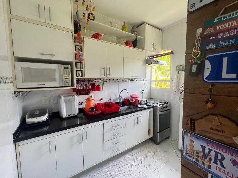 Apartamento Cidade de Ubatuba - image 11