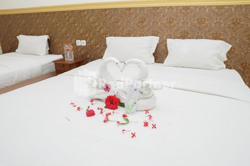 Adisa Homestay - image 9