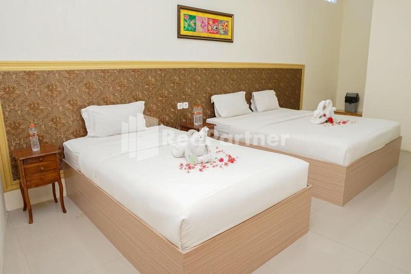 Adisa Homestay - image 7