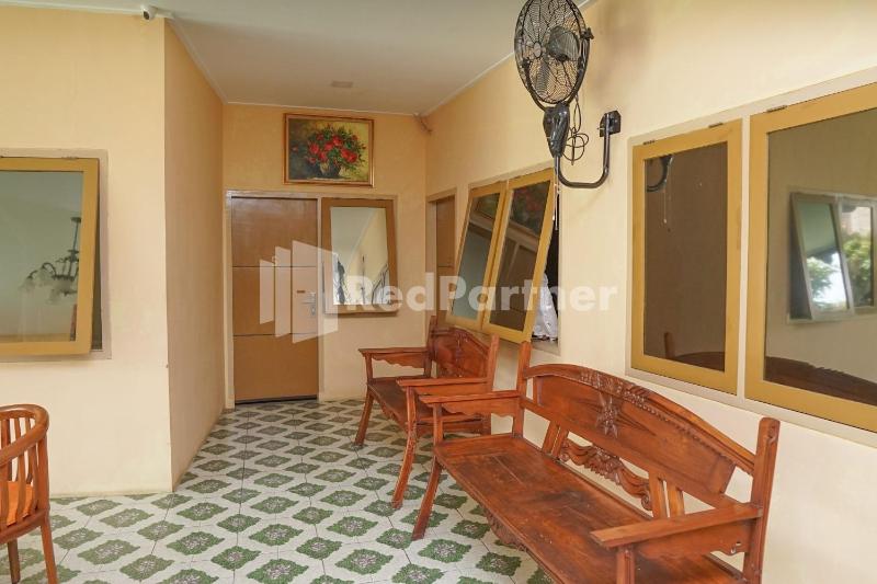Adisa Homestay - image 15