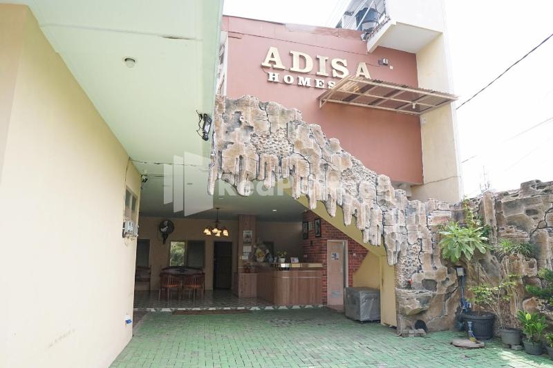 Adisa Homestay - image 1