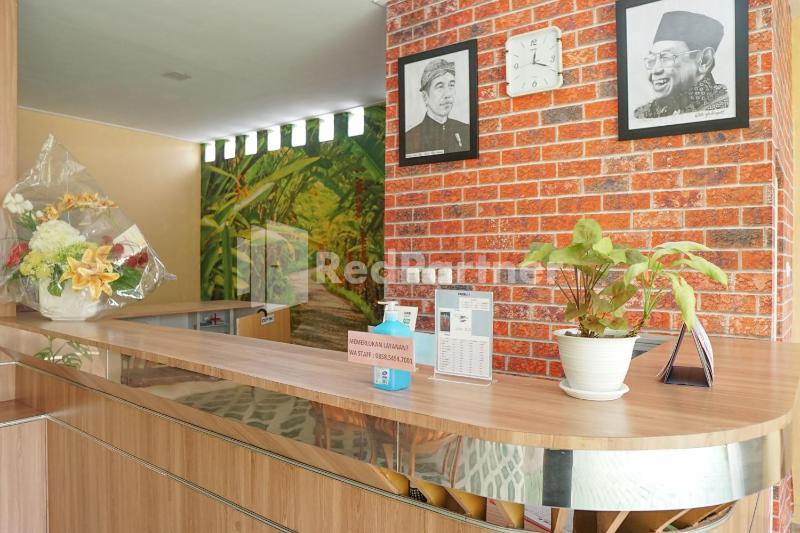 Adisa Homestay - image 17