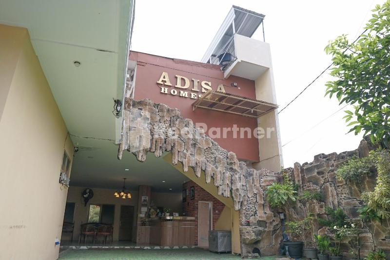 Adisa Homestay - image 18