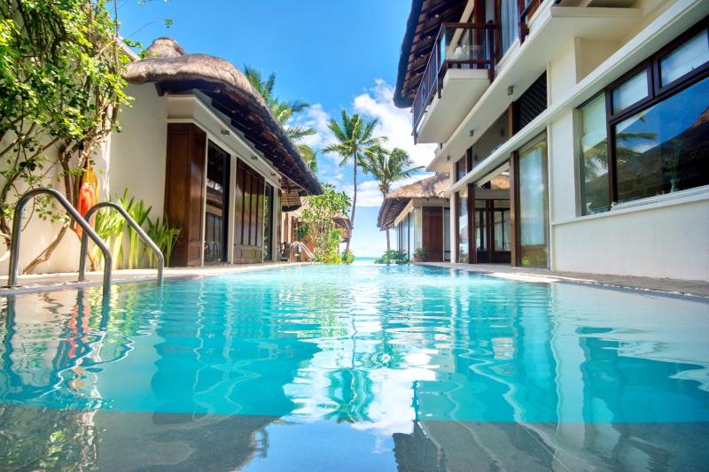 Harlan Beach Villa Boracay - image 19