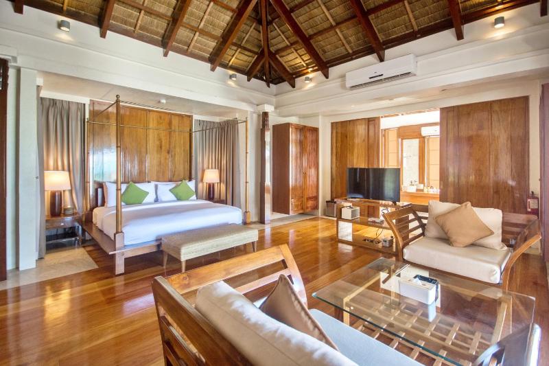 Harlan Beach Villa Boracay - image 20