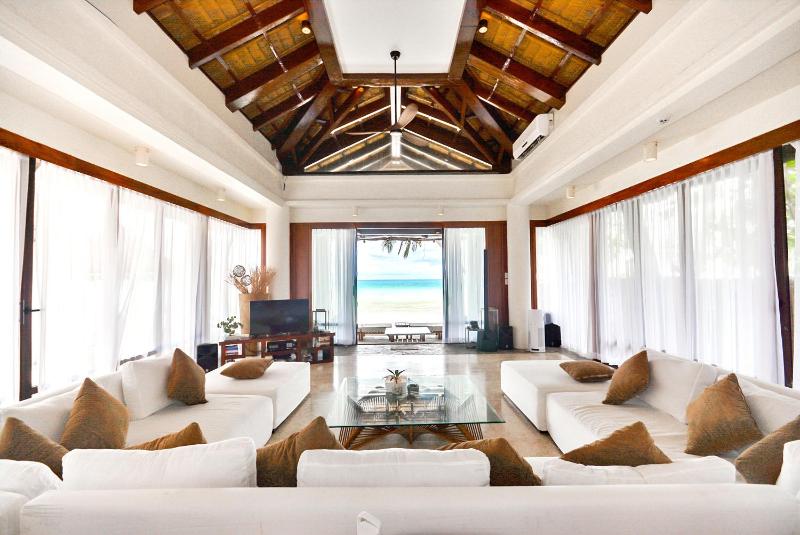 Harlan Beach Villa Boracay - image 22