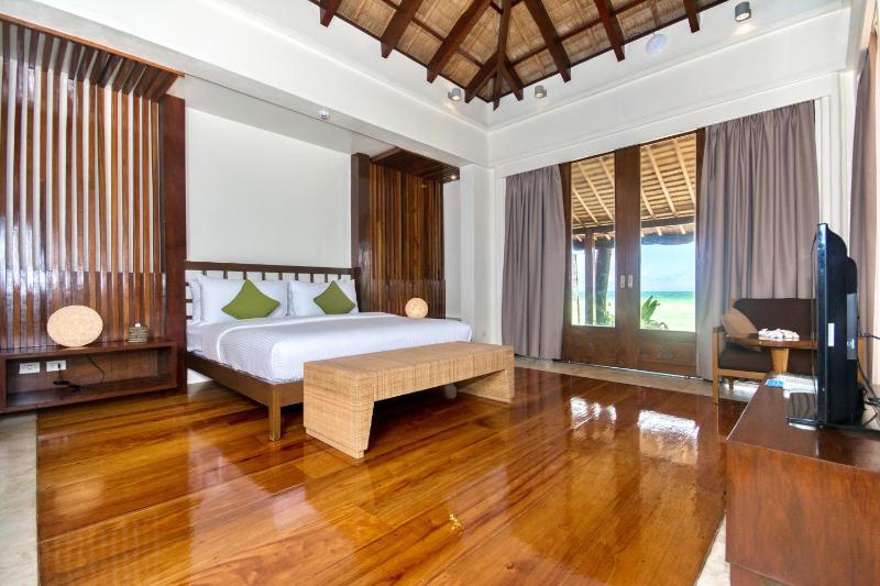 Harlan Beach Villa Boracay - image 40