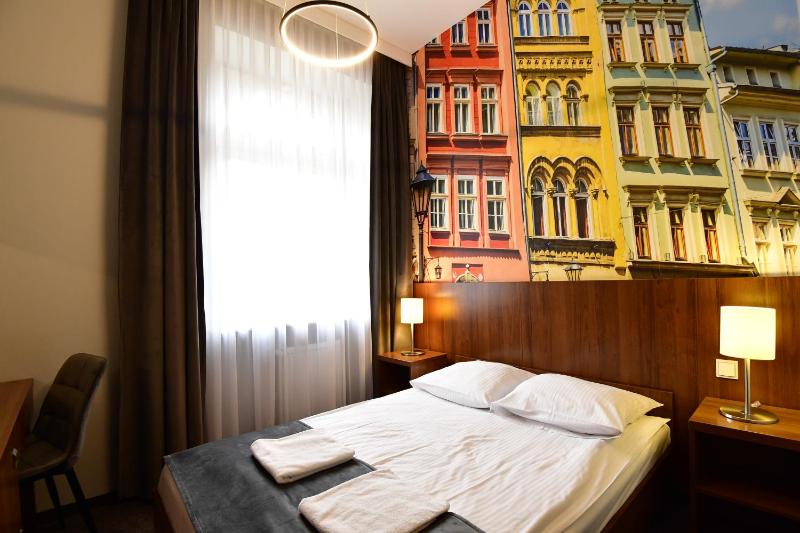 Double Bed Room image 3