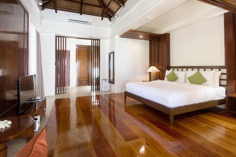 Harlan Beach Villa Boracay - image 23