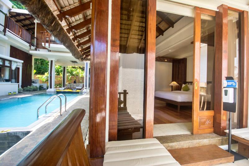 Harlan Beach Villa Boracay - image 10