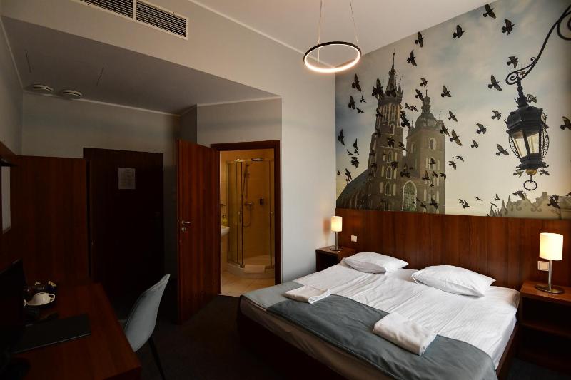 Double Bed Room image 1