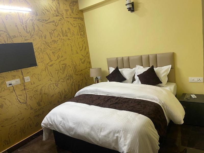 Sky Light Homestay - image 8