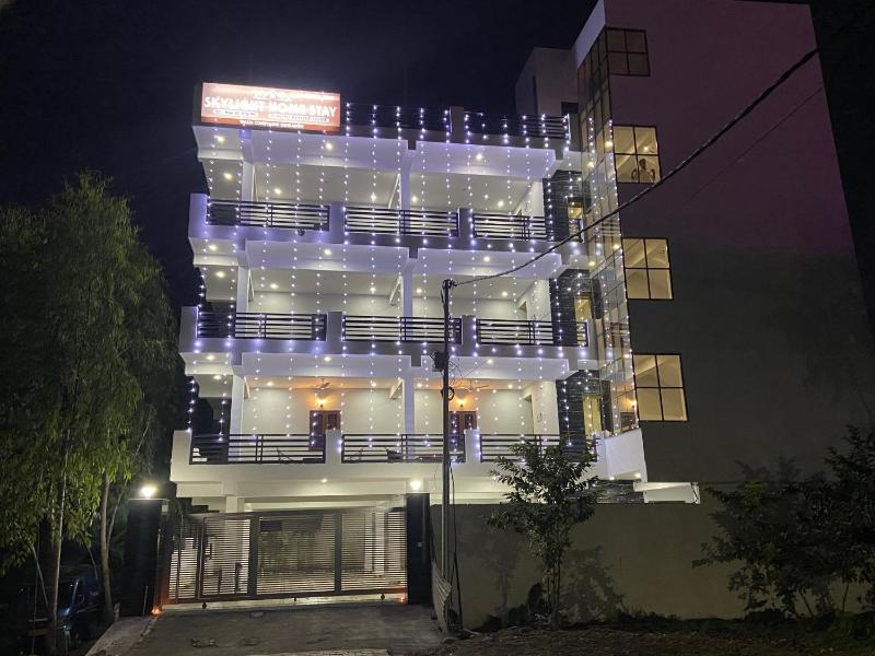 Sky Light Homestay - image 10