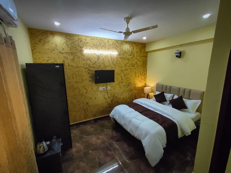 Sky Light Homestay - image 9