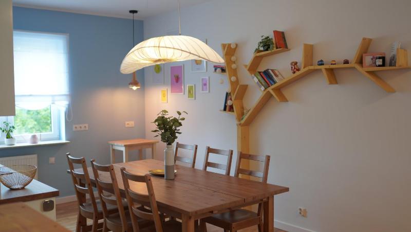 Three-Bedroom Suite image 2